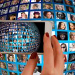 Newsrewired workshop: how to cultivate thriving online communities through social stories smartphone-1445489_1280