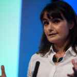 The BBC uses a virtual studio to better explain the news to young people across Africa NewsRewired-7/11/18-Getting Generation Z engaged with the news-McKenna Grant, Snapchat senior content editor, The Telegraph
Imriel Morgan, CEO and co-founder, ShoutOut Network
Harriet Oliver, co-editor of Children’s News, BBC Africa
Julie Taylor, co-editor of Children’s News, BBC Africa
Ellen Stewart, head of content, PinkNews
Nick Rotherham, reporter, BBC Radio 1, moderating