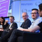 Publishers are experimenting with smart speakers, addressing concerns around monetisation and discoverability Smart Speakers panel