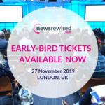 Save £50 with our early-bird offer EARLY-BIRD TICKETS AVAILABLE