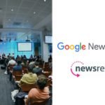 Newsrewired to welcome 30 local journalists thanks to support from the Google News Initiative GNI sponsorship