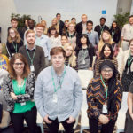 Google and Facebook step up their efforts to revive local journalism CNPbootcampimage3