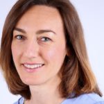 Hazel Baker, head of UGC newsgathering at Reuters, on deepfakes, misinformation and verification Hazel Baker copy