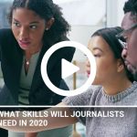 5 things you will learn at Newsrewired Newsrewired video