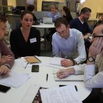 Learn to create an audience-first strategy with Condé Nast’s internal audience growth training Newsrewired Conde Nast workshop