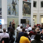 Combine virtual conference ticket with online training – get Newsrewired+ 49137520132_e7fb95da08_k