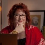 Julie Posetti: post-pandemic journalism will be ‘more mission-driven, public service-focused, and audience-centred’ web res headshot