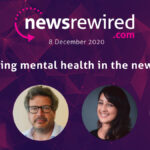 Improving mental health in the newsroom MH-newsrw-1