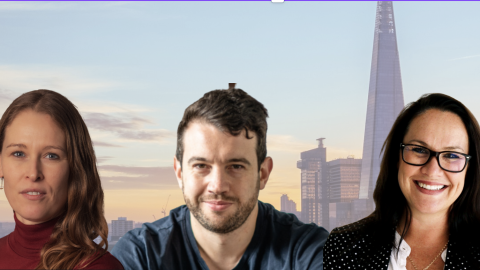 Scaling audience-first business models, Joshi Herrmann, Lea Korsgaard, Lisa MacLeod